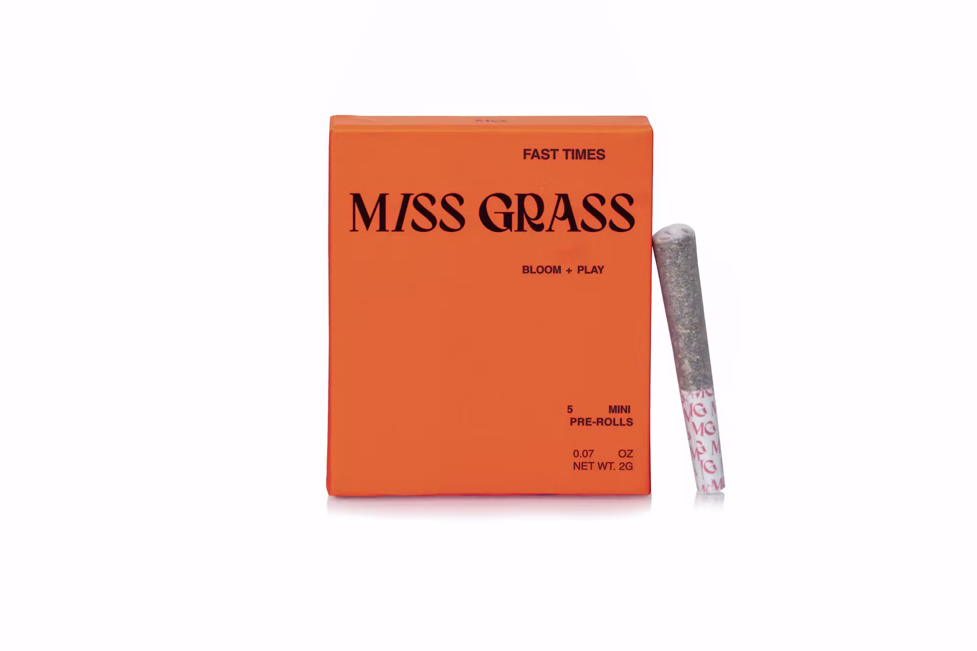 Apple Runtz  Miss Grass 