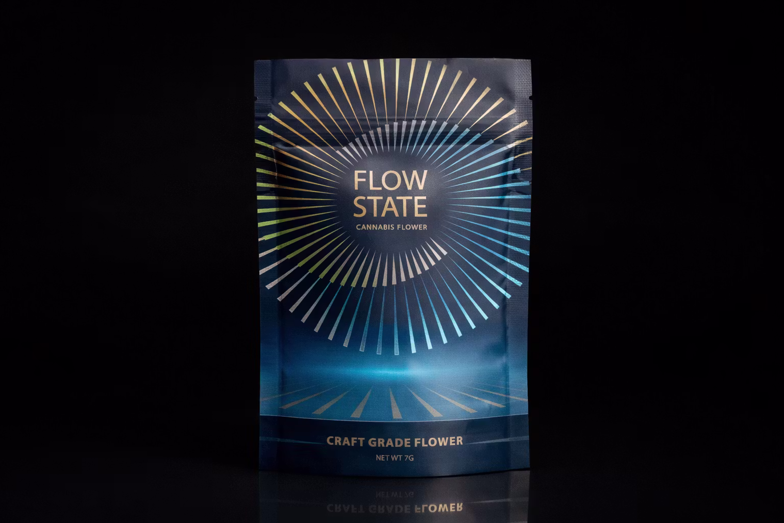 Trifecta Funk Flow State