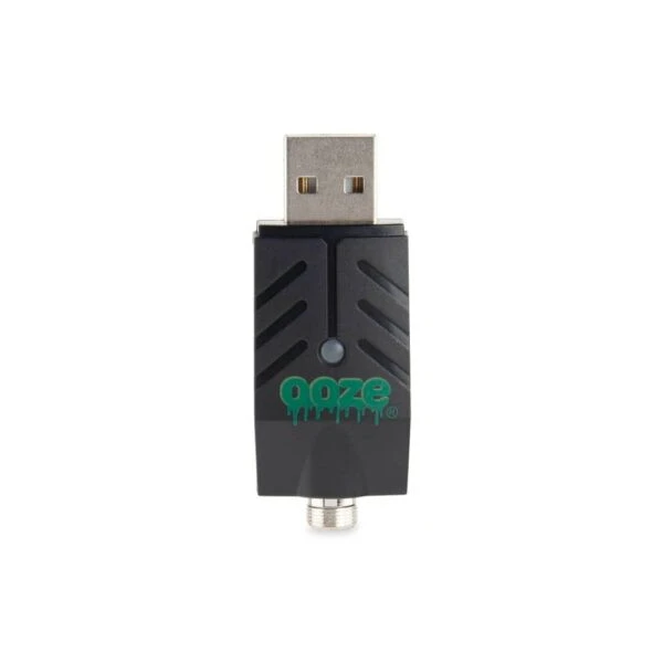 Ooze USB Smart Charger One Size