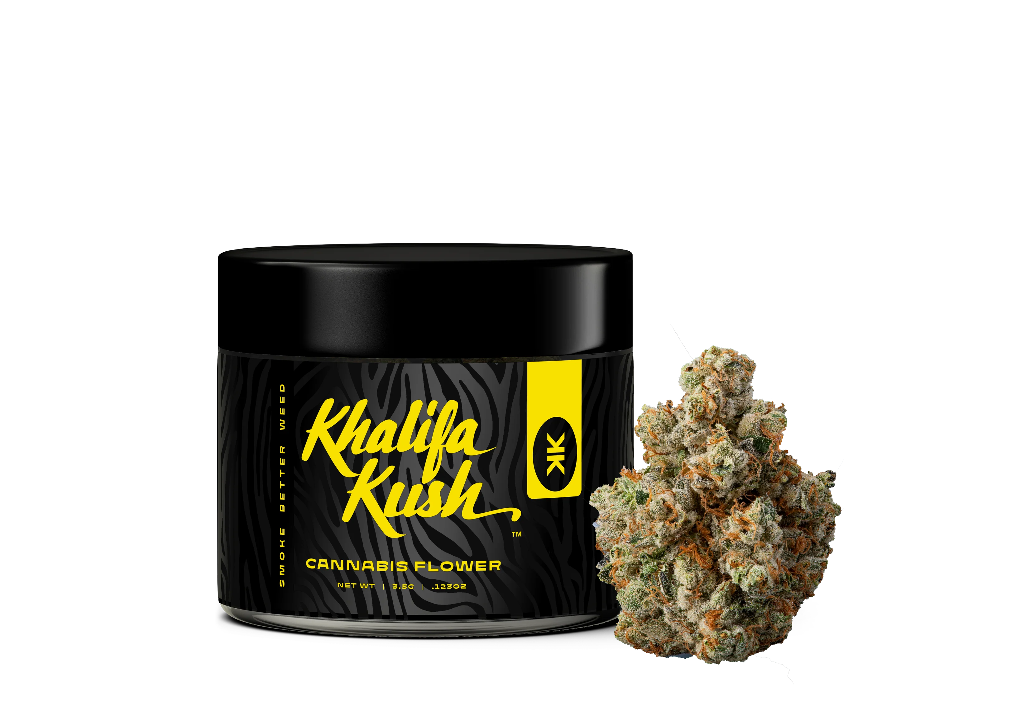 Khalifa Kush Khalifa Kush