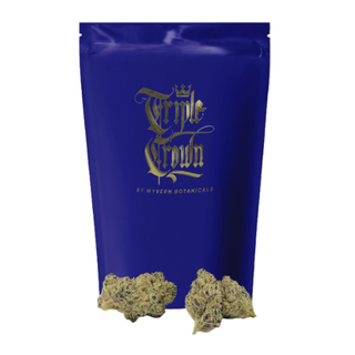 Grape Dosi Triple Crown