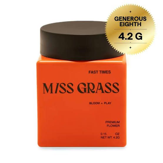 Northern Lemon Lights Miss Grass 