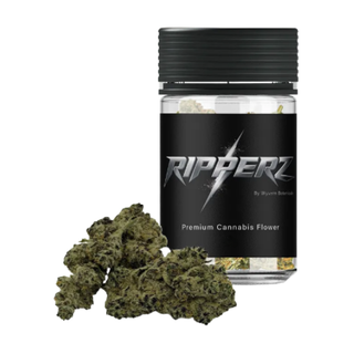 Cannabis Promo, Cannabis Sales, Cannabis Discounts, Cannabis on Sale, Wyvern Flower 40% 3