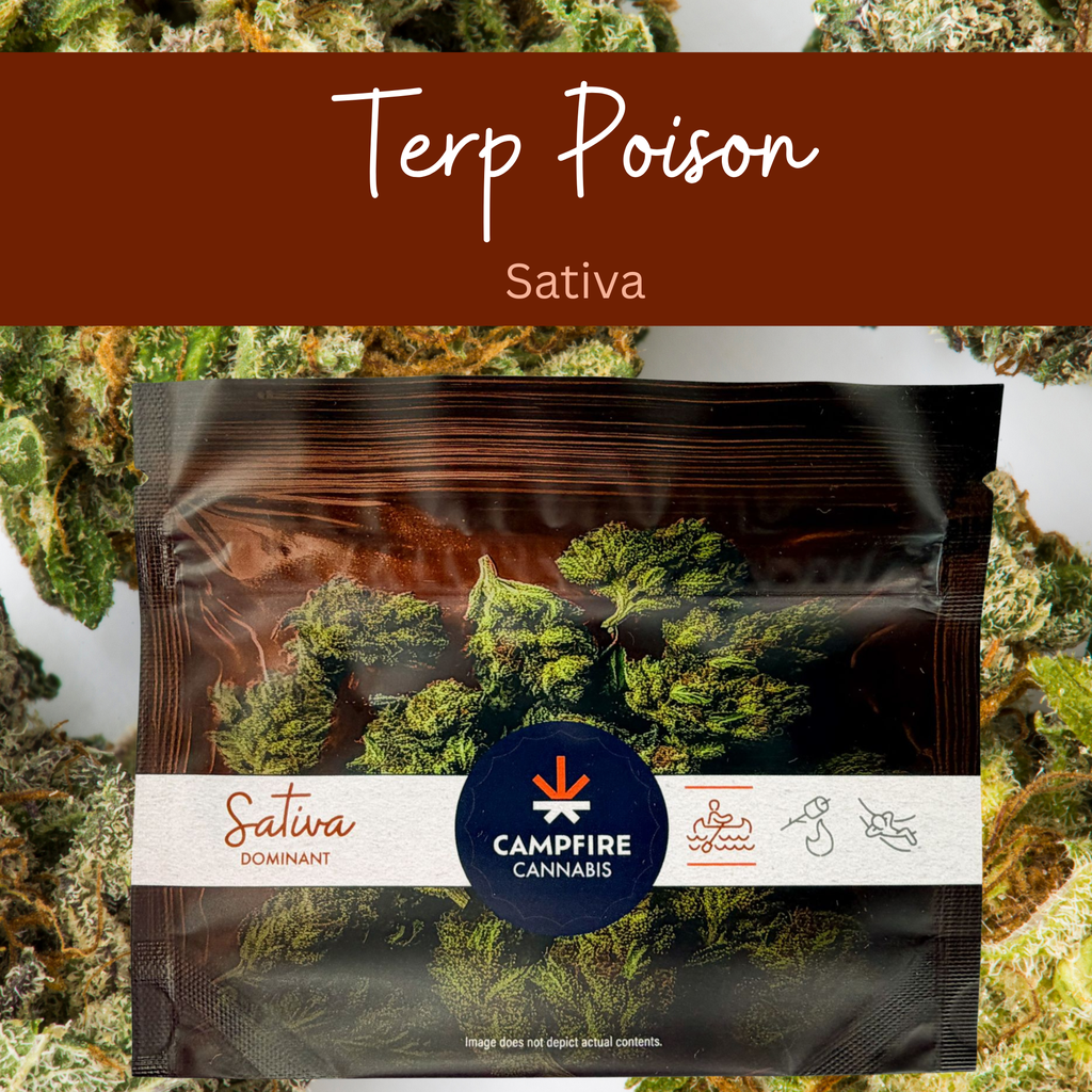 LKF Terp Poison