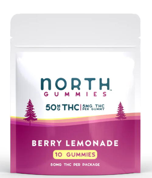 Berry Lemonade