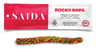 Berry Citrus Saida