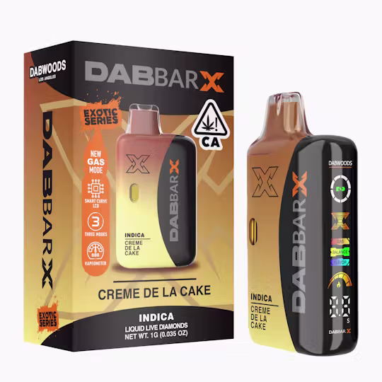 Cannabis Promo, Cannabis Sales, Cannabis Discounts, Cannabis on Sale, 40% OFF Dabwoods 1