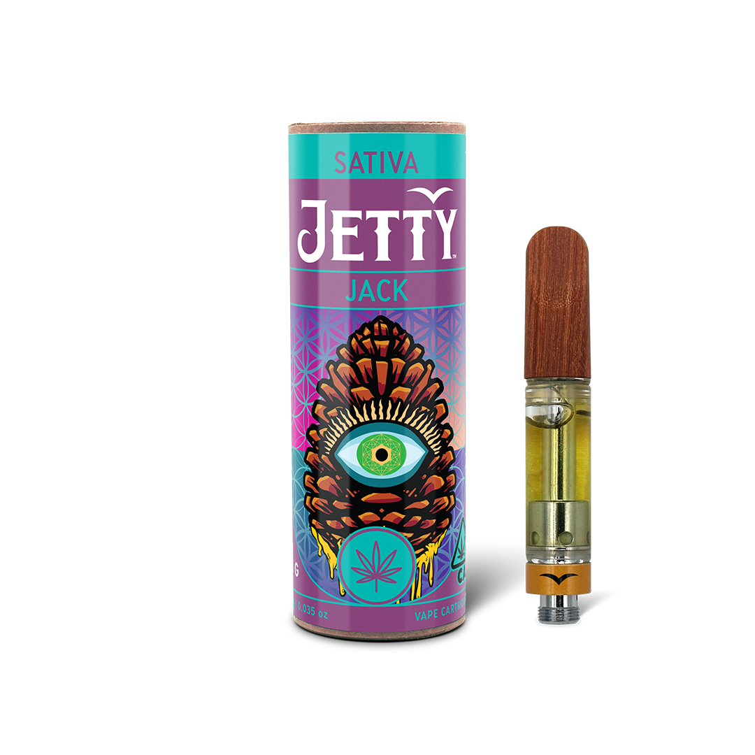 Cannabis Promo, Cannabis Sales, Cannabis Discounts, Cannabis on Sale, 65% OFF BOGO Jetty HTHC AIO 2