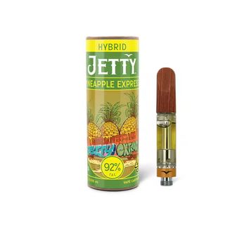 Cannabis Promo, Cannabis Sales, Cannabis Discounts, Cannabis on Sale, 65% OFF BOGO Jetty HTHC AIO 2