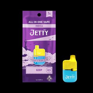 Cannabis Promo, Cannabis Sales, Cannabis Discounts, Cannabis on Sale, 65% OFF BOGO Jetty LR AIO 1