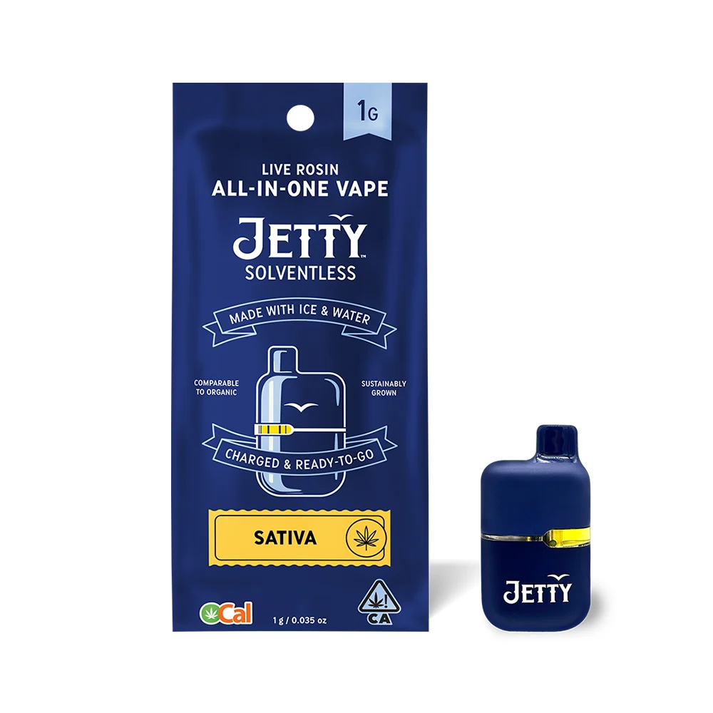 Tropical Mimosa Jetty Extracts