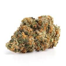 Strawberry Lemon Banana Earl Baker