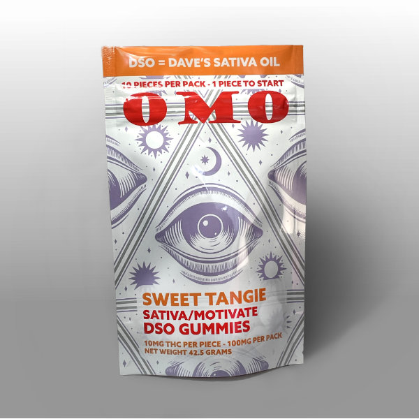 OMO Labs: Sweet Tangie