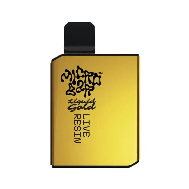 Papa Slurm Micro Bar