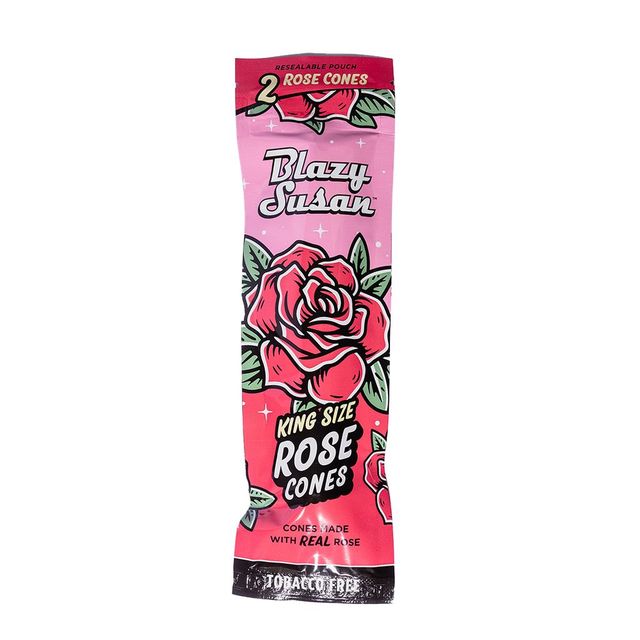 Rose Cones King Size  Blazy Susan