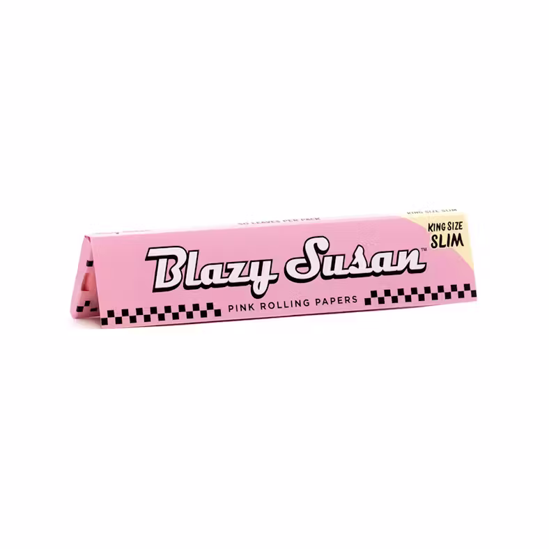 Pink King Size Blazy Susan