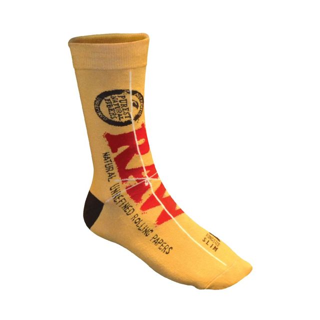 Socks RAW