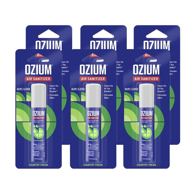 Country Fresh Ozium