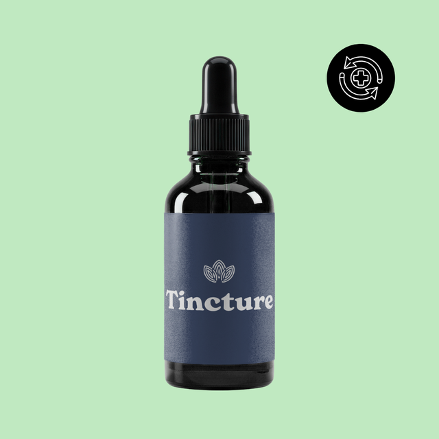 Head Mount (Recovery) Treevana Remedy