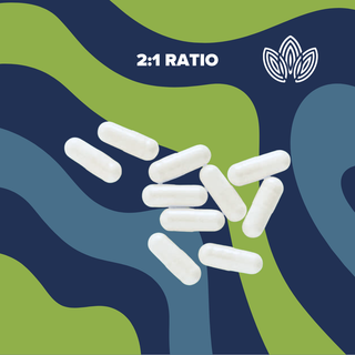 2:1 Hybrid Treevana Remedy