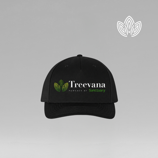Black Trucker Treevana Remedy