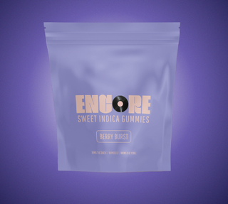 Berry Burst Crop Duster X Ez Bake Af Encore