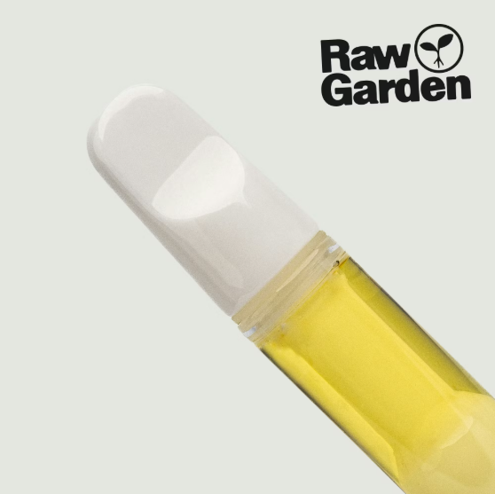 Blue Dream Cartridge Raw Garden