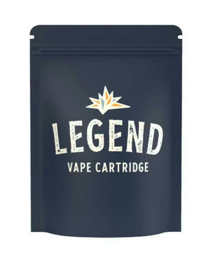 Blue Raspberry Full Gram Legend