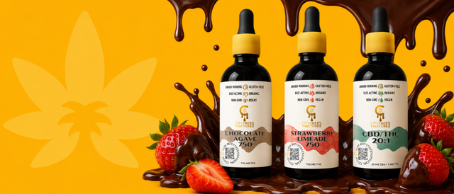 Cannabis Promo, Cannabis Sales, Cannabis Discounts, Cannabis on Sale, 30% Off City Trees Tinctures
