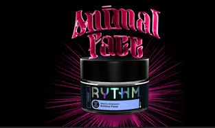 Animal Face Rythm