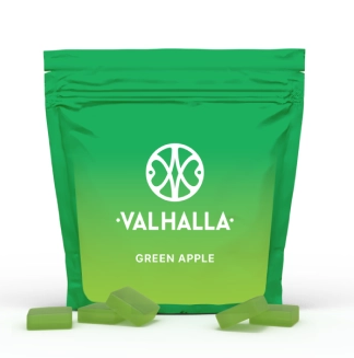 Green Apple 10 Pack Valhalla
