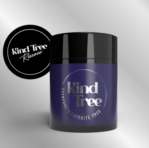 Lemon Cherry Rozay Reserve Kind Tree