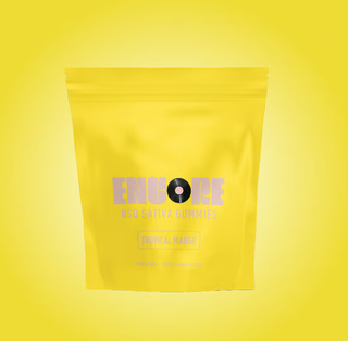 Mango RSO Gummies Encore