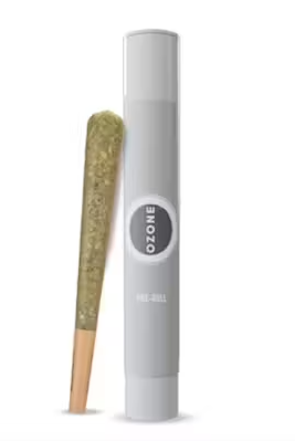 Pink Pave Pre Rolls Single Ozone