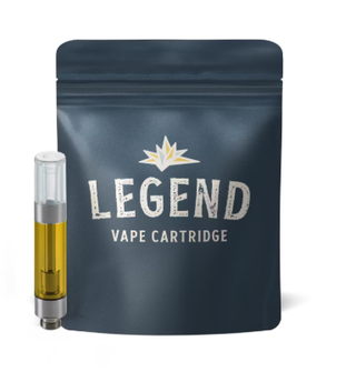 Sour Mango Legend
