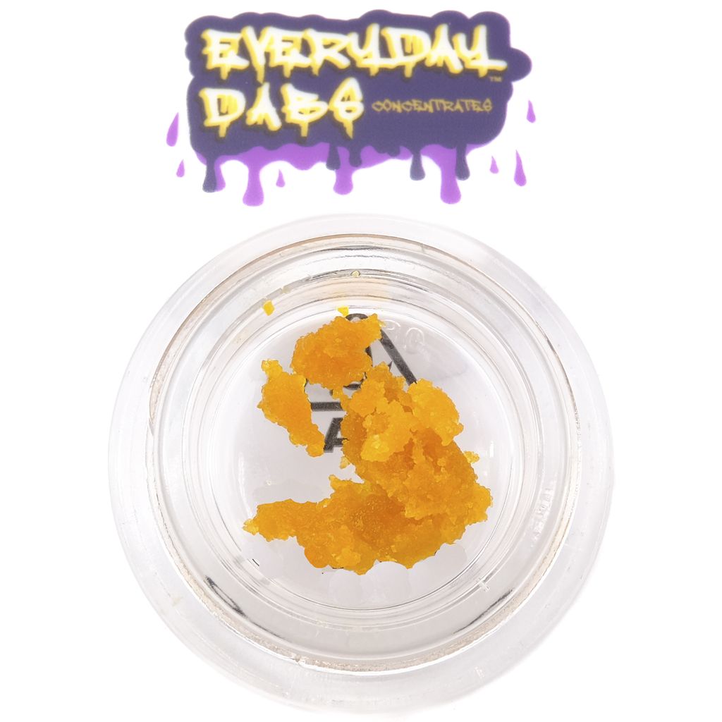Everyday: Astro Berry