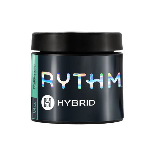 VelcroZ Rythm