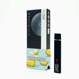 Bananappeal Hitmaker