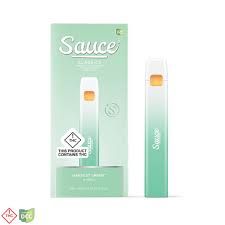 Harvest Green Sauce Essentials