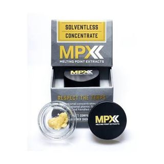 Planet of the Grapes (90u-120u) MPX