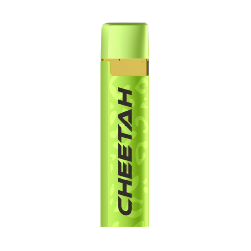 Papaya Banana Spritzer Cheetah