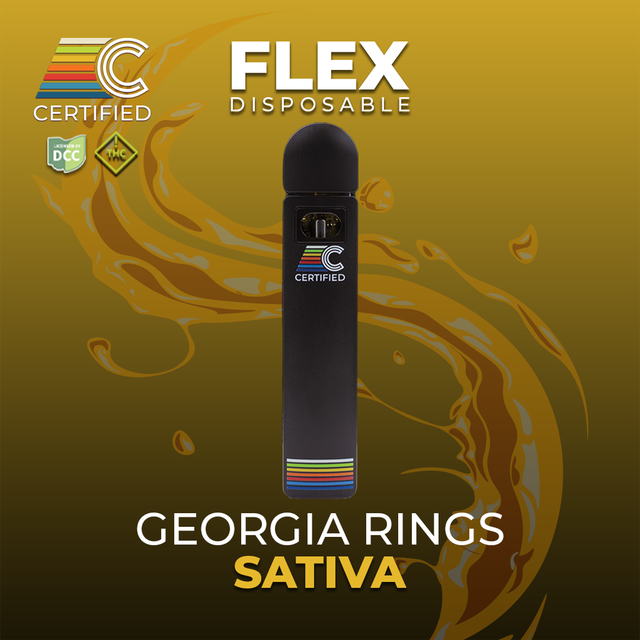 Georgia Ringa Certified Cultivators Georgia Ringa Certified Cultivators