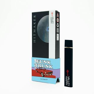 Funk Trunk Hitmaker