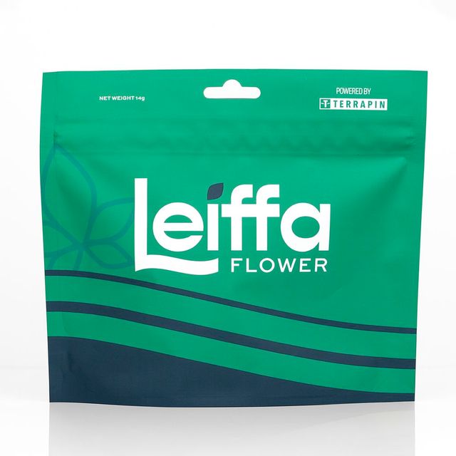 Legacy 47 Leiffa