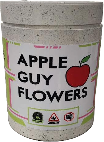 10G Apple Guy Flowers