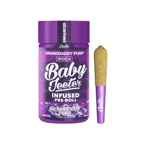 Granddaddy Purp Jeeter