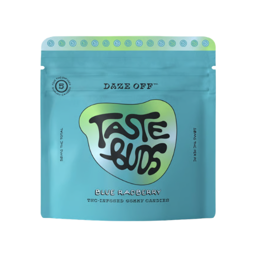 Blue Radberry Daze Off Blue Radberry Daze Off