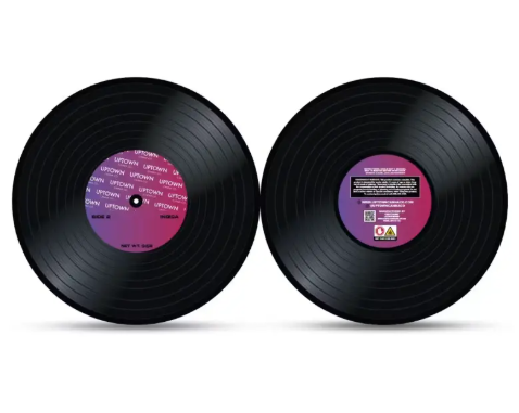 Blue Cheese Uptown Canna Vinyl Blue Cheese Uptown Canna Vinyl