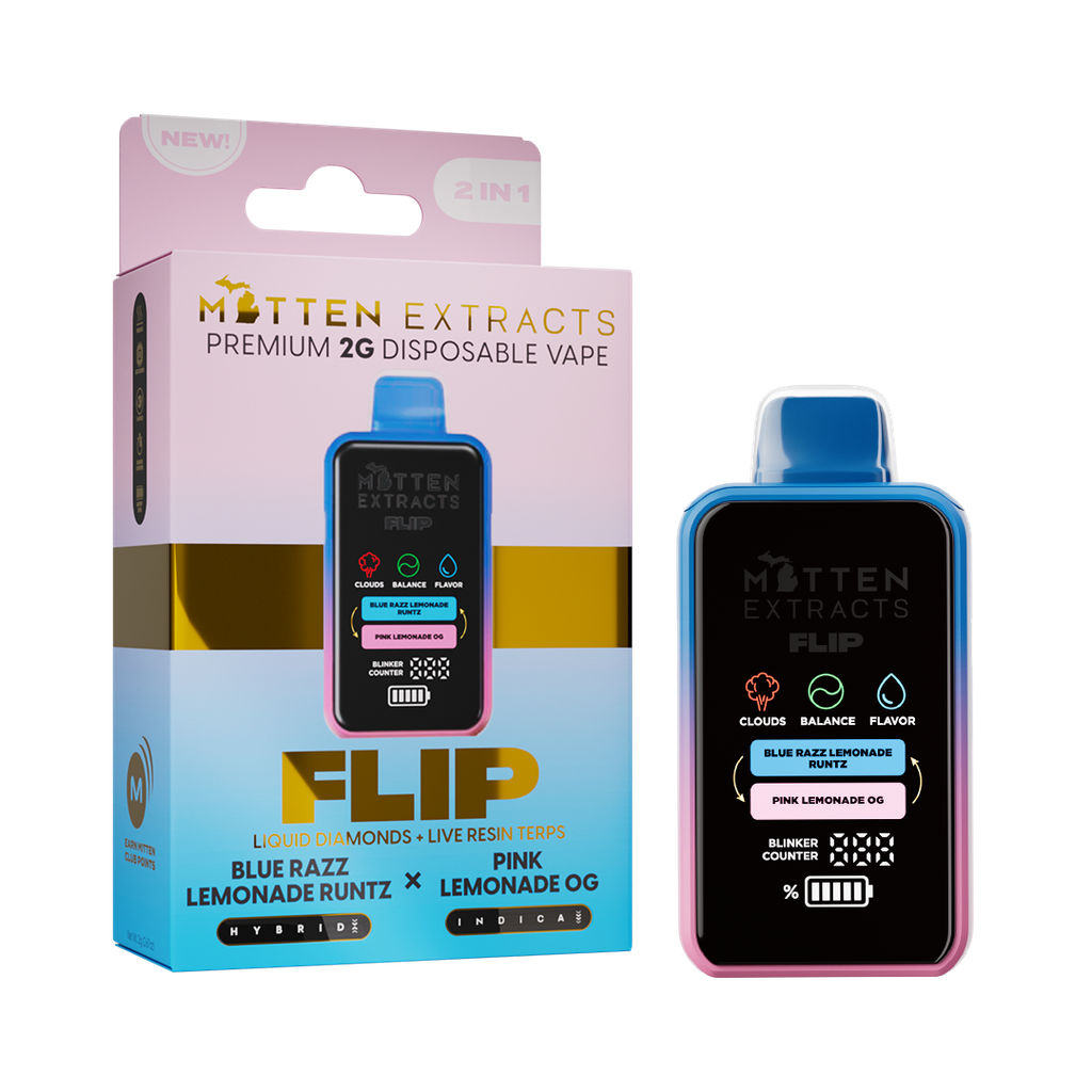 blue razz lemonade vape Buy Runtz & Pink Lemonade OG Flip 2g All-in-one online - Skymint Coldwater label_blackfriday2022 Nicotine Level:50mg Vuse Go 500: A
