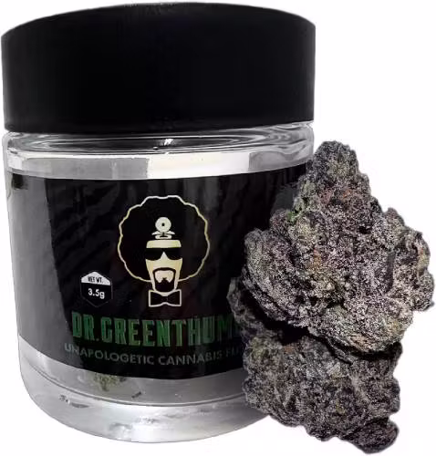 Dr. Greenthumb - Jelato Redemption Botanicles